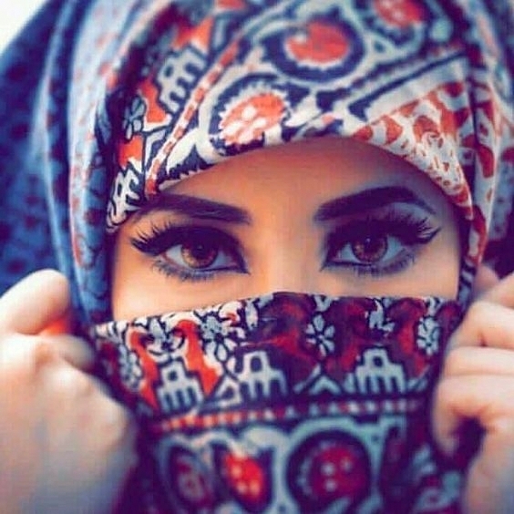 Beautiful Eyes DP for Whatsapp and Facebook