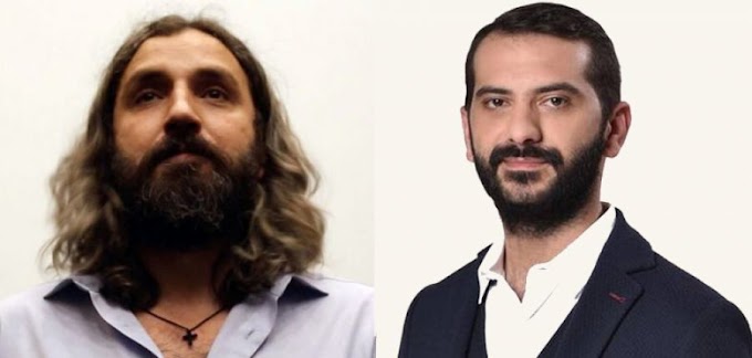  Ο Κουτσόπουλος έδιωξε τον Λεωνίδα Μπαλάφα από το Samano Festival 