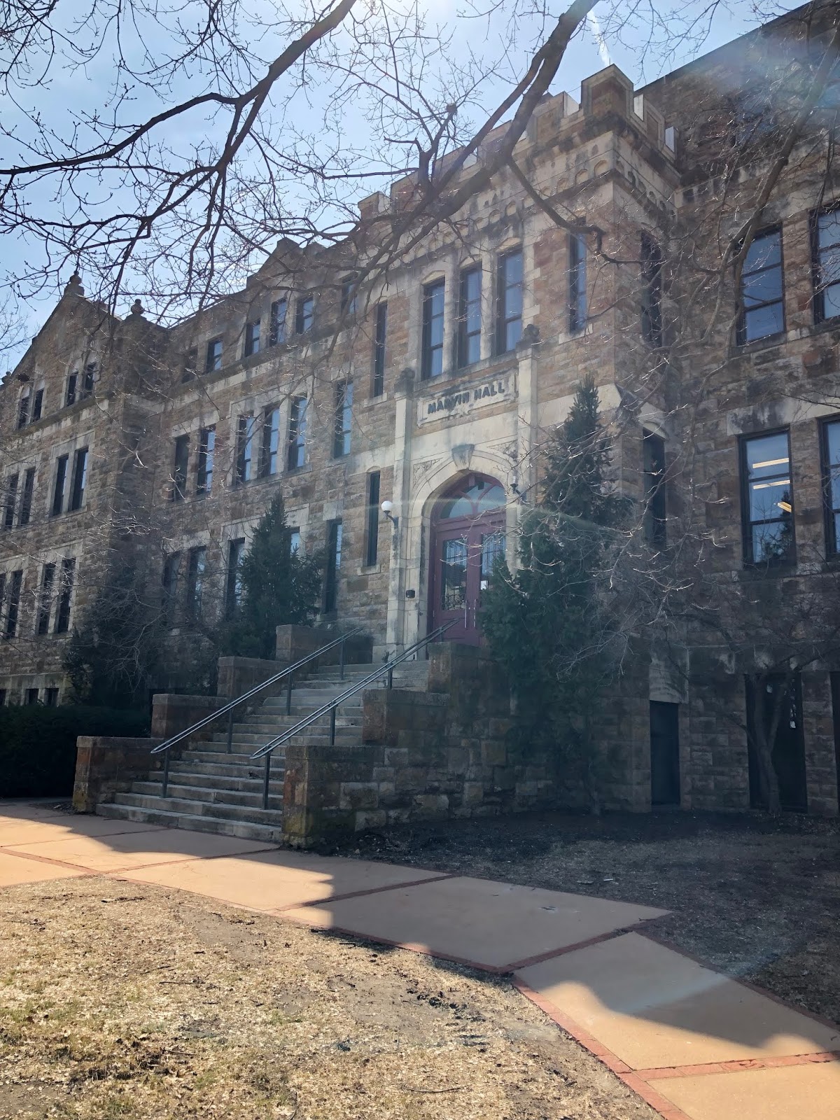 BalancedChaos Spring Break Kansas City