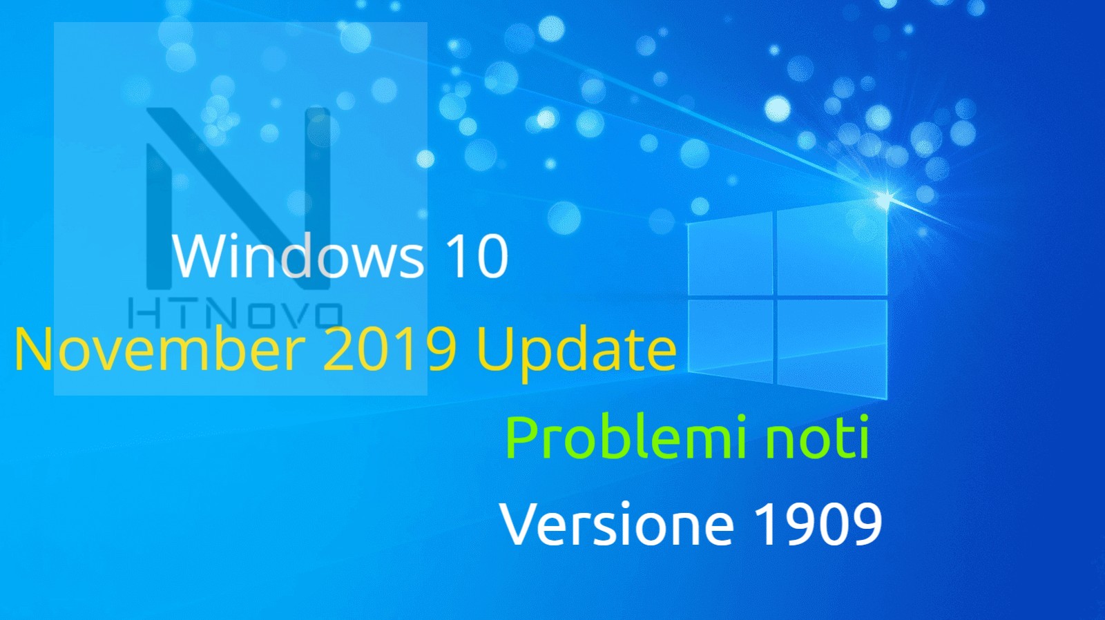 Windows-10-Versione-1909-Problemi-noti