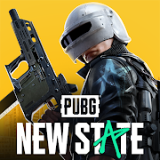 PUBG NEW STATE Apk Obb Download for Android IOS