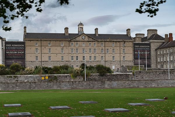 National Museum of Ireland, Dublin