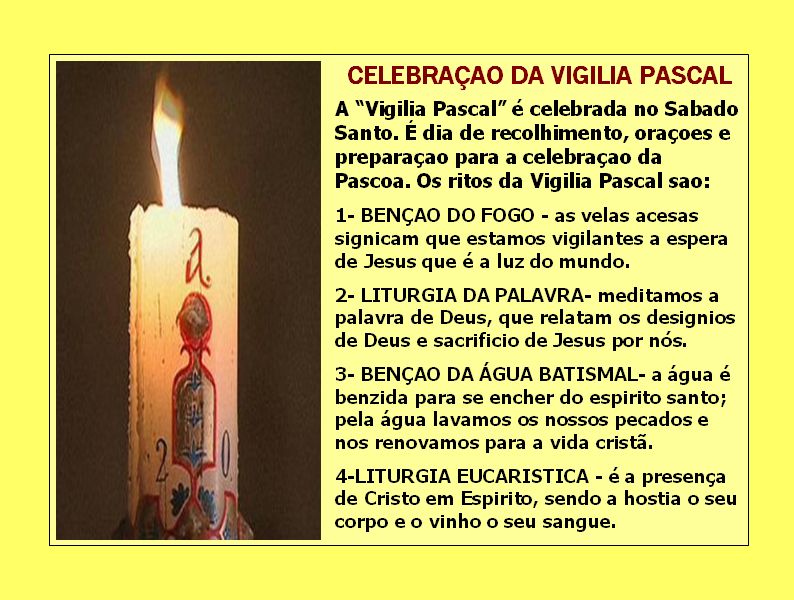 DALVA DAY * 2016 VIGÍLIA PASCAL DALVA DAY * 2016 VIGÍLIA PASCAL