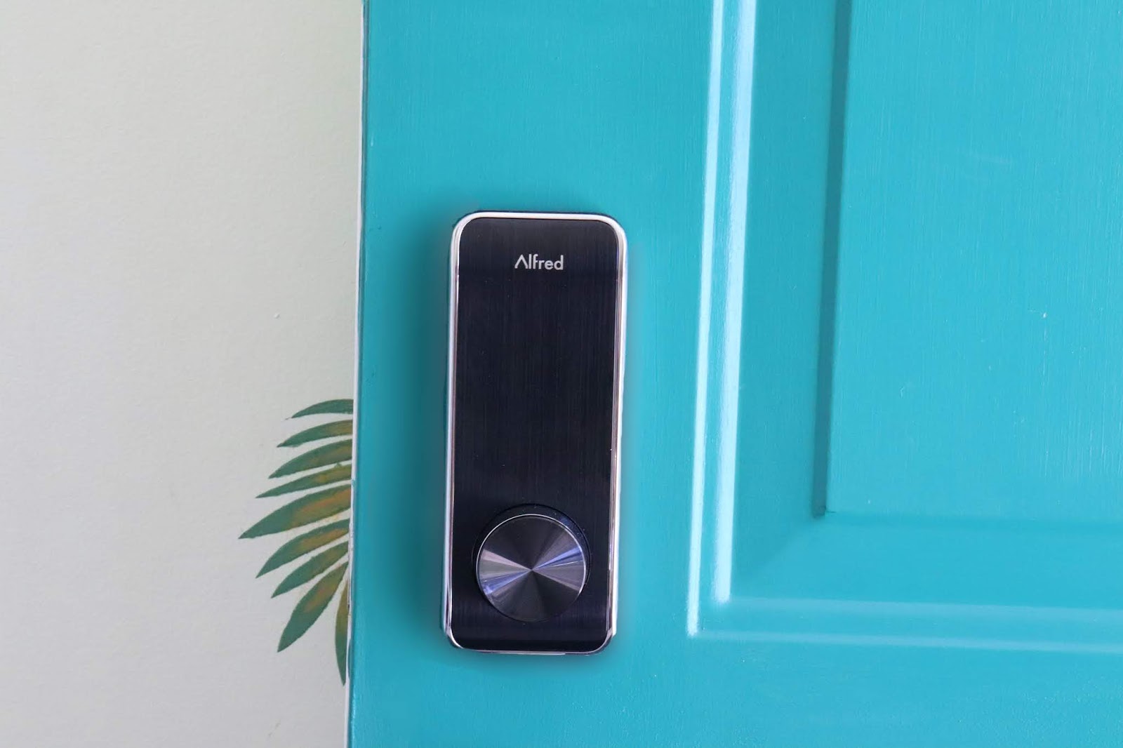 Create With Mom Alfred DB2B Touchscreen Smartlock
