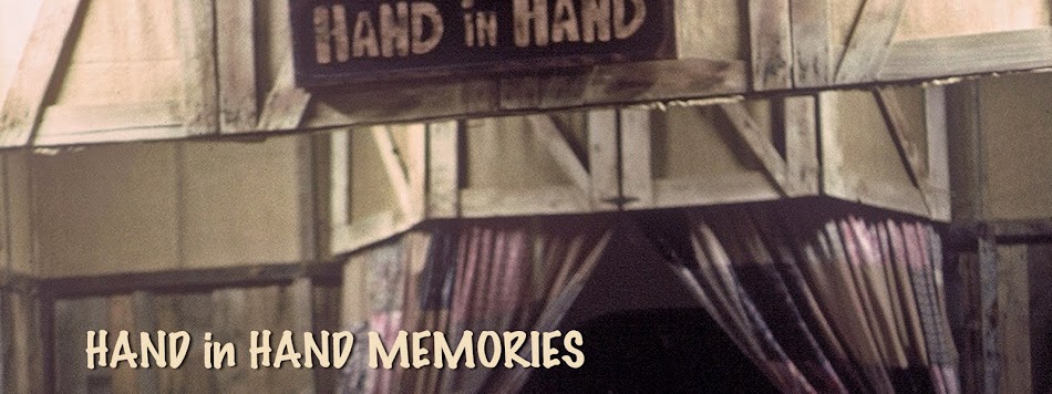 Hand in Hand Memories