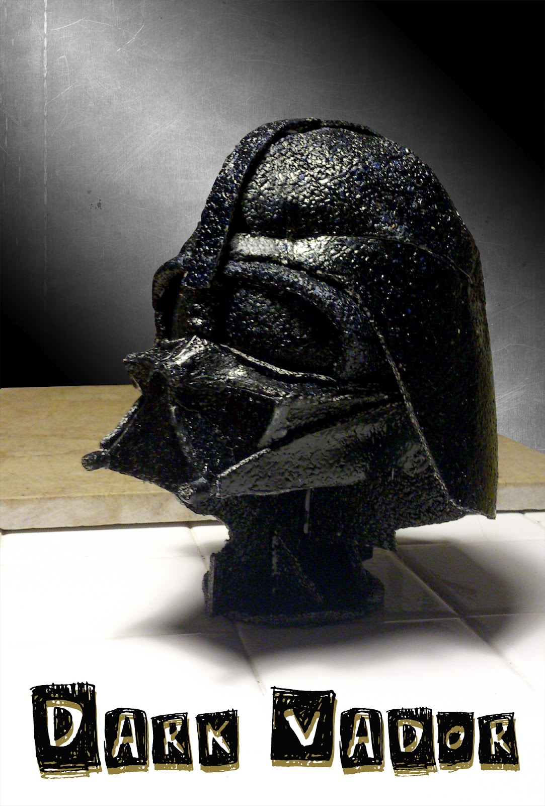 Comment assembler la nougatine