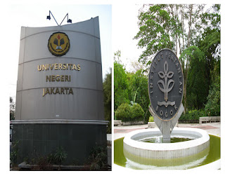 berkunjung ke UNJ dan IPB