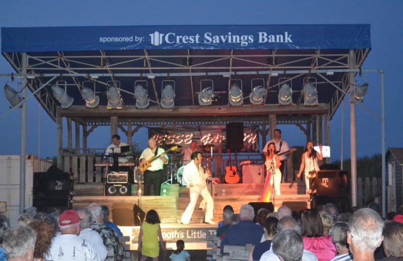 Wildwood 365 North Wildwood releases 2020 Concerts Under the Stars lineup
