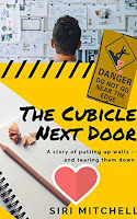 The Cubicle Next Door - click to view it on Amazon.com