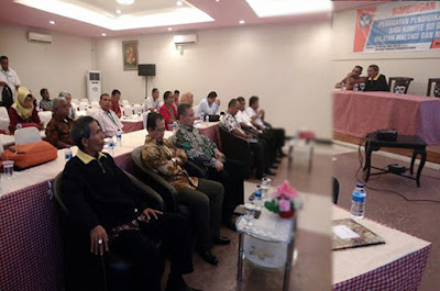 BP-Paud dan Dikmas gelar Bimtek Pendidikan Karakter 1 bimtek%2Boke