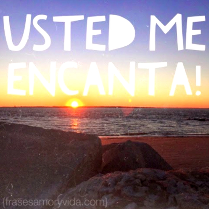 imagenes con frases para enamorar