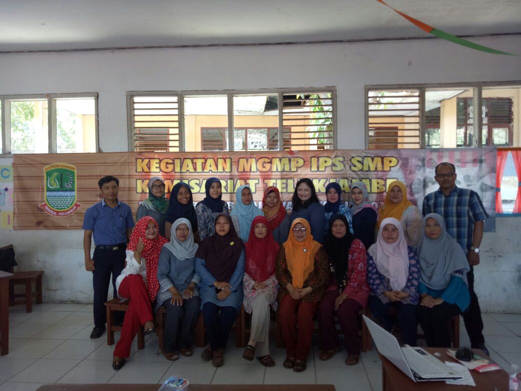 RPP Kurikulum 2013 Revisi dan Problemnya