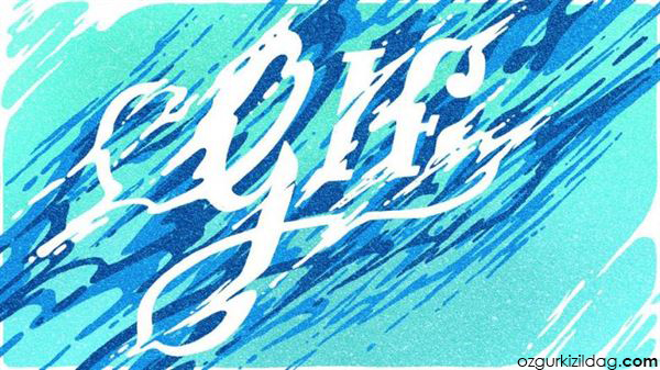 Download Sanal Alemin Gözdesi: GİF - Özgür Kızıldağ - Genel Blog PSD Mockup Templates