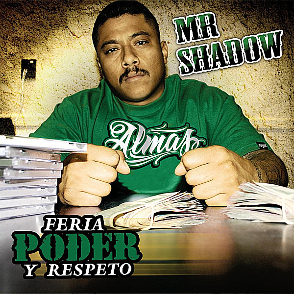 RapClassicNew : Mr. Shadow