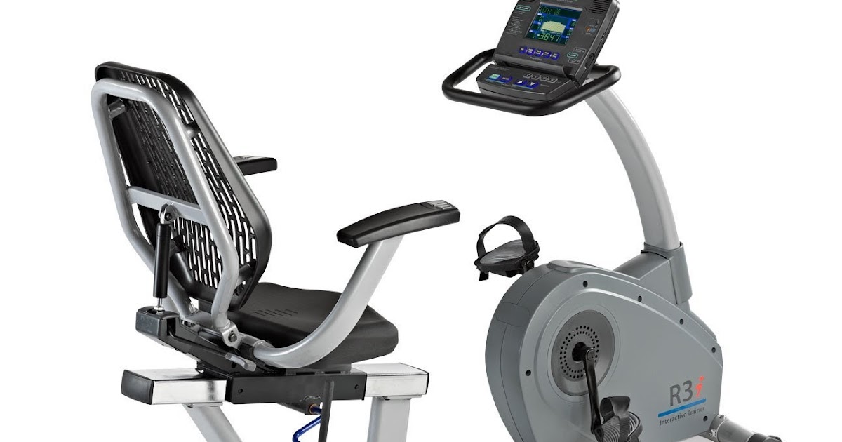 lifespan recumbent bike