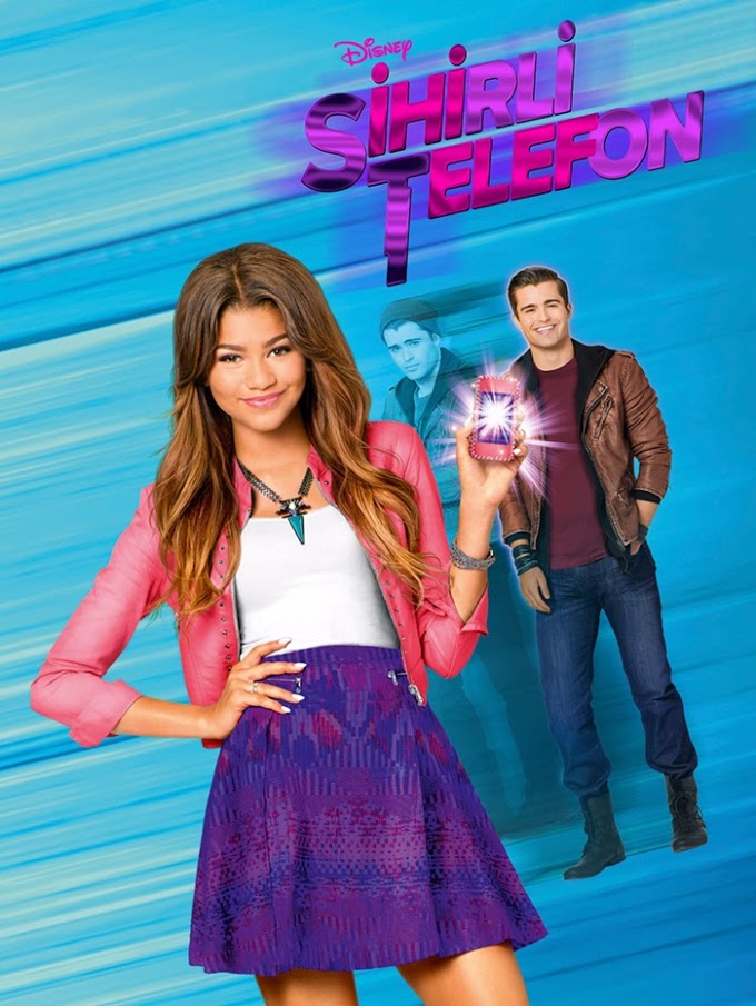 Зендая зои стивенс волшебное приложение. Волшебное приложение трейлер. Zapped. Заппед волшебное приложение. Zapped приложение.