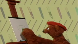 Elmo's World Drawing