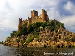 Castelo de Almourol, POrtugal