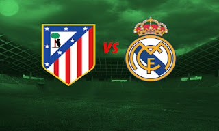 نتيجة مباراة ريال مدريد واتليتكو مدريد بث مباشر 28-9-2019 الدوري الاسباني
