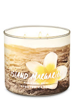 Bath & Body Works Island Margarita