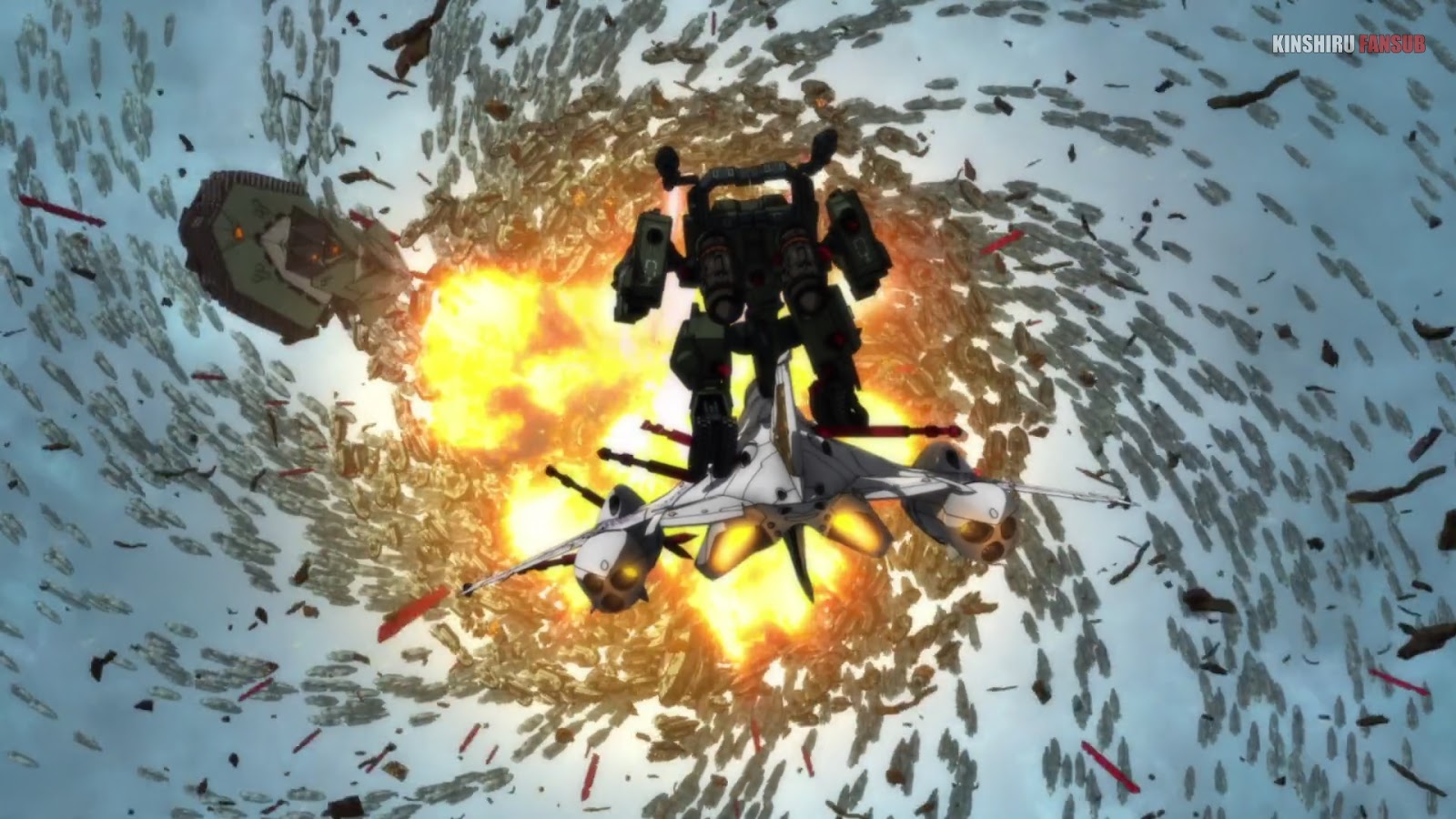 Download Space Battleship Yamato 2199 Page 10 Kaskus For Android Wallpaper Space Battleship Yamato 2199 Page 10 Kaskus For Android