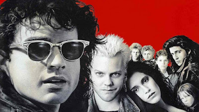  The Lost boys 1987