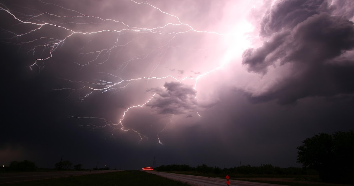 Why are lightning storms are so dangerous ? growknow