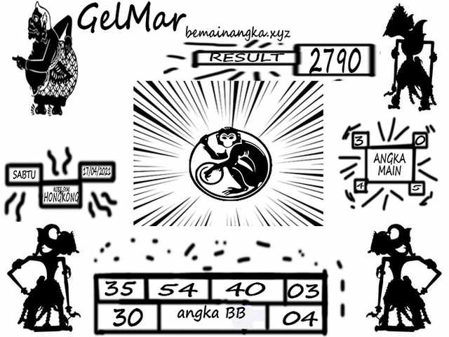 PREDIKSI HK MALAM INI