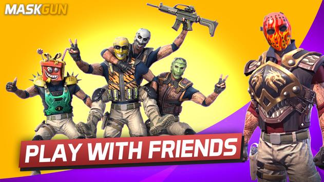 maskgun play online maskgun play online