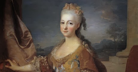 A Covent Garden Gilflurt's Guide to Life The Lonely Life of Louise