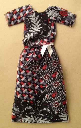365 Dresses: December 2012