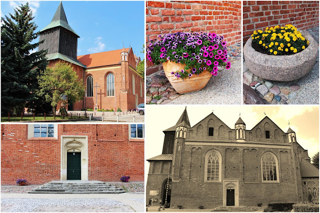 Malbork Stare Miasto