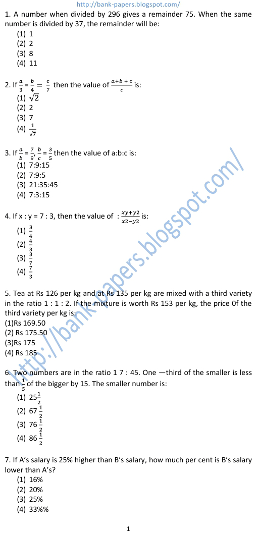 quantitative-aptitude-questions-for-bank-exams