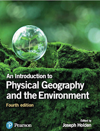 Introduction to Physical Geography  and Environment