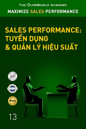 Sales Performance: Tuyển dụng & Quản lý Hiệu suất