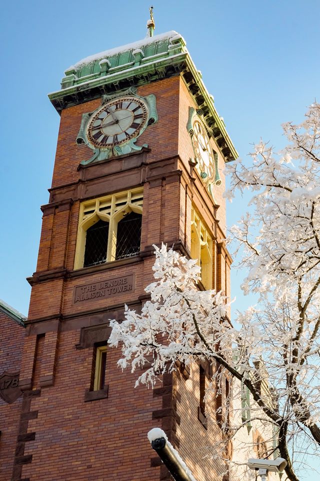 Gjhikes Com Seven Falls
