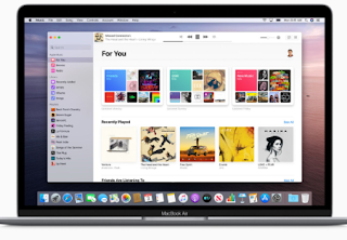 HOW TO CREATE PLAYLISTS IN ITUNES