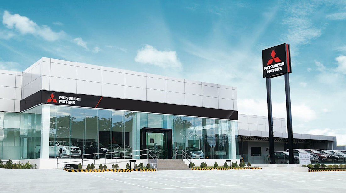 Mitsubishi PH Outlines Dealer ReOpening Schedule CarGuide.PH
