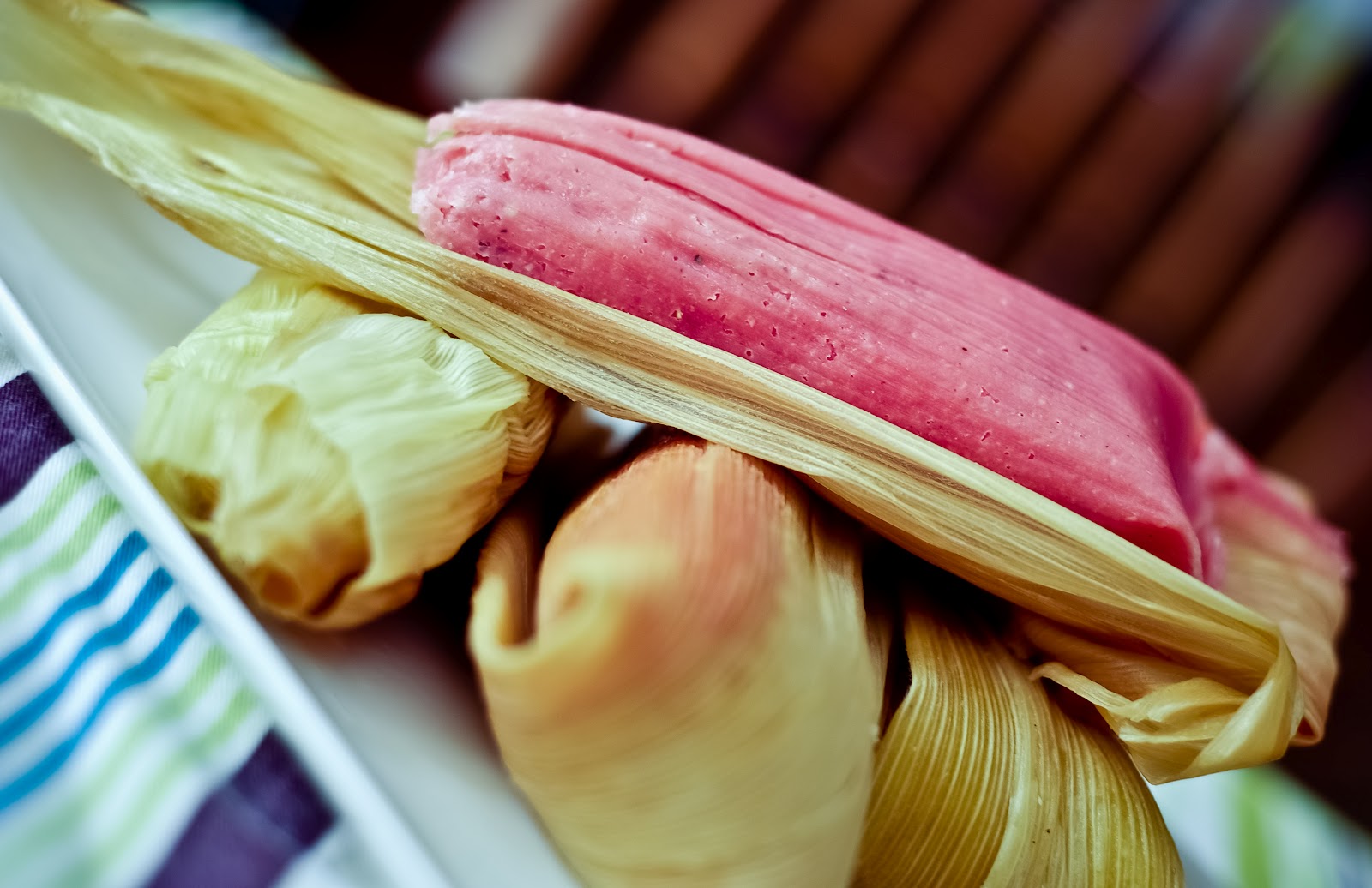 Diana Verdín Mexican Traditions Día de la Candelaria (Candlemas Day)