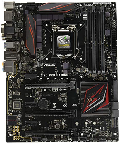 10 Pilihan Motherboard Gaming Murah Terbaik Harga 1 2 Jutaan Calonpintar Com