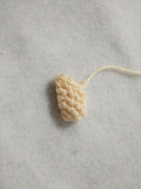 patrones navidad crochet