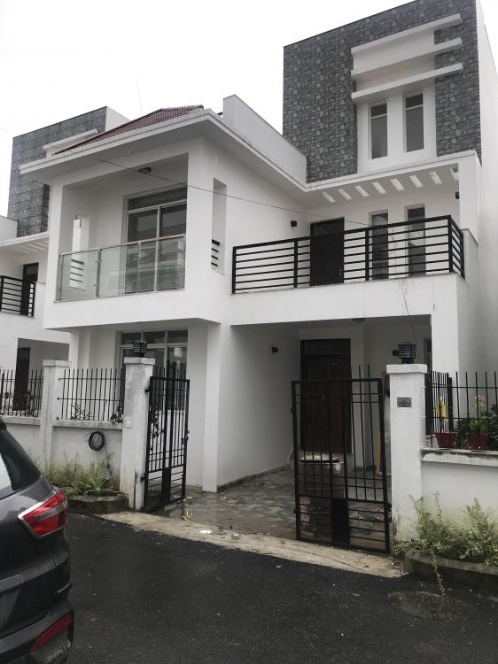 A Beautiful Colony House for Rent In Greenhill City Imadol, Lalitpur