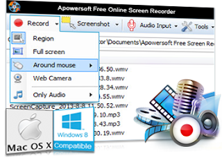 Free Screen Recorder Free Screen Recorder