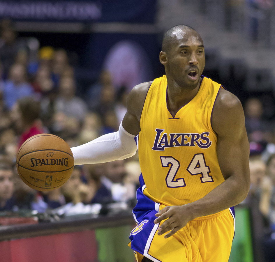 Video Lakers Video: Drake Recalls The First Time He Met Kobe Bryant