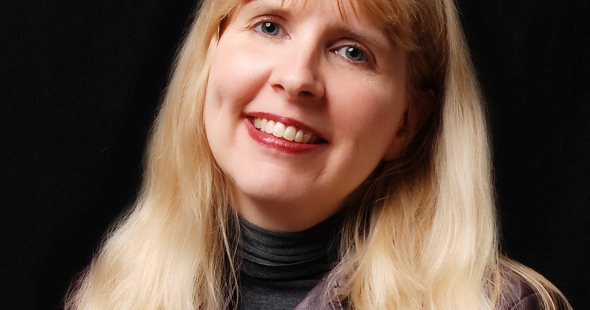 author interviews Joanna Schaffhausen