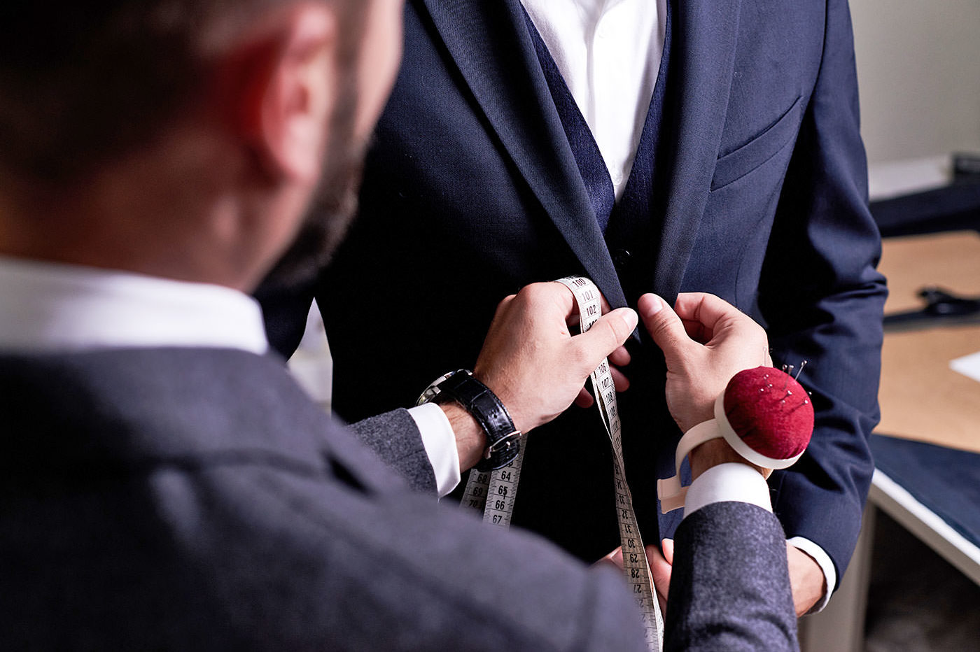 Detailed Guide on Choosing Best Tailor in Thailand