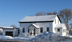 Joseph Canniff house, 1830's