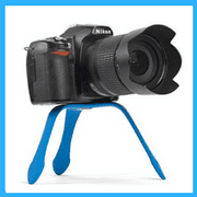 flexible small mini tripod