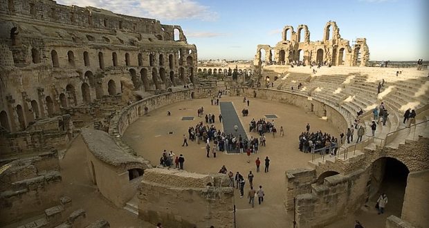 السياحة في تونس وأهم المعالم السياحية التي تستحق الزيارة