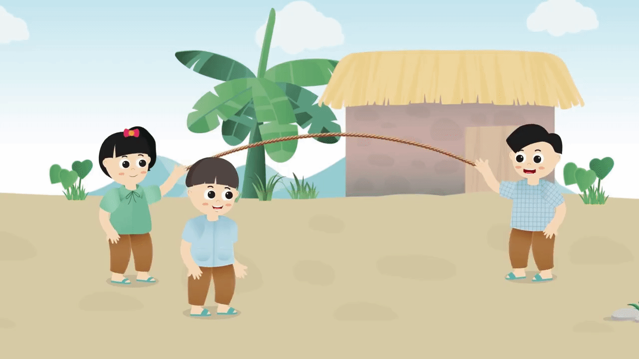 Chơi nhảy dây có lợi ích gì?